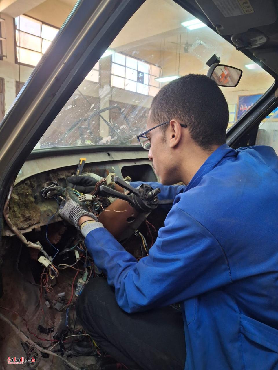 akhbarelsaa.com kgha438Q