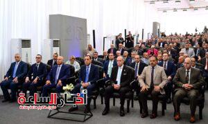 الدكتور مصطفي مدبولي.. مصر تمهد لتصبح مركزًا إقليميًا لصناعة السيارات بدعم من البنية الأساسية والاستثمارات الجديدة 3 akhbarelsaa.com 0NXZoAj0