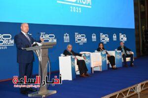كامل الوزير.. مصر تواجه اضطراب العالم بالعمل والإنتاج وتدعو إلى نظام اقتصادي عالمي أكثر عدلاً وتوازناً 5 akhbarelsaa.com 0QhSCmVe