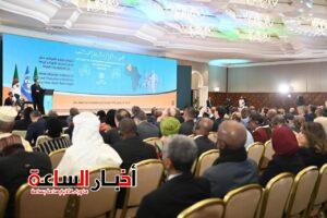 مصر والجزائر تعززان الشراكة الأفريقية لبناء صناعة دوائية متكاملة 7 akhbarelsaa.com 59AHOGNy