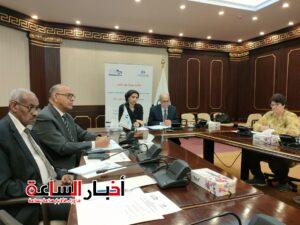 بروتوكول تعاون بين المجلس العربي للطفولة والتنمية ومؤسسة الشارقة للتمكين الاجتماعي لتطبيق نموذج تربية الأمل وتمكين الأطفال 5 akhbarelsaa.com 6Ahx2yZB