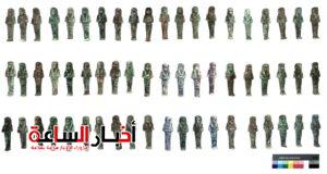 اكتشاف 225 تمثالاً جنائزيًا يكشف هوية تابوت غامض ويعيد تانيس إلى صدارة الاكتشافات الأثرية 9 akhbarelsaa.com 6FIIKJog