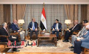 مصر تستعد لاستضافة كأس العالم للرماية 2025 بالعاصمة الإدارية.. صبحي ثقة دولية في القدرات التنظيمية المصرية 6 akhbarelsaa.com 6HH1tKtz