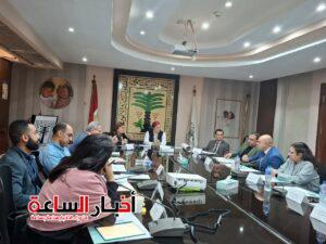 إجراءات عاجلة من القومي للطفولة لحماية الأطفال بعد واقعة مدرسة سيدز 7 akhbarelsaa.com 6QyUhElM