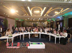 انطلاق المنتدى العربي الـ 4 للأرض والمناخ بشرم الشيخ 6 akhbarelsaa.com 6ezz4V14