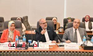 اللجنة العليا لتراخيص الشواطئ توافق على 54 مشروعًا وتقر 3 مشروعات قومية لتطوير الموانئ والكورنيشات الساحلية 5 akhbarelsaa.com 6j4jxemJ