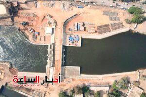 نسبة تنفيذ مشروع قناطر ديروط الجديدة.. والري تواصل تطوير منظومة التحكم المائي بمصر الوسطى 11 akhbarelsaa.com 7cRVKwup