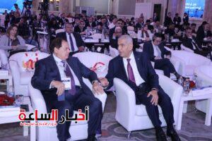 منتدى الاستثمار المصري الصيني 2025 يدعو لإنشاء مراكز بحثية مشتركة لتوطين التكنولوجيا والخبرات الصناعية 9 akhbarelsaa.com FLkV31ux