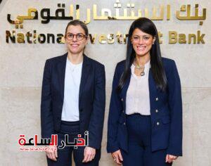 مباحثات مصرية–فرنسية لتعزيز تمكين القطاع الخاص وجذب الاستثمارات عبر شراكات تمويلية وتنموية موسعة 5 akhbarelsaa.com IVCzqdyC