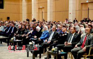 مصر تبرز خبرتها في التغطية الصحية الشاملة خلال مؤتمر جودة الرعاية الصحية بالأردن 8 akhbarelsaa.com J3bdJMuj