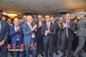 وزير الاستثمار يفتتح معرض ديستنيشن أفريقيا 2025.. التصدير مستقبل الاقتصاد والسوق الإفريقي أولوية استراتيجية 4 akhbarelsaa.com LovX8p98