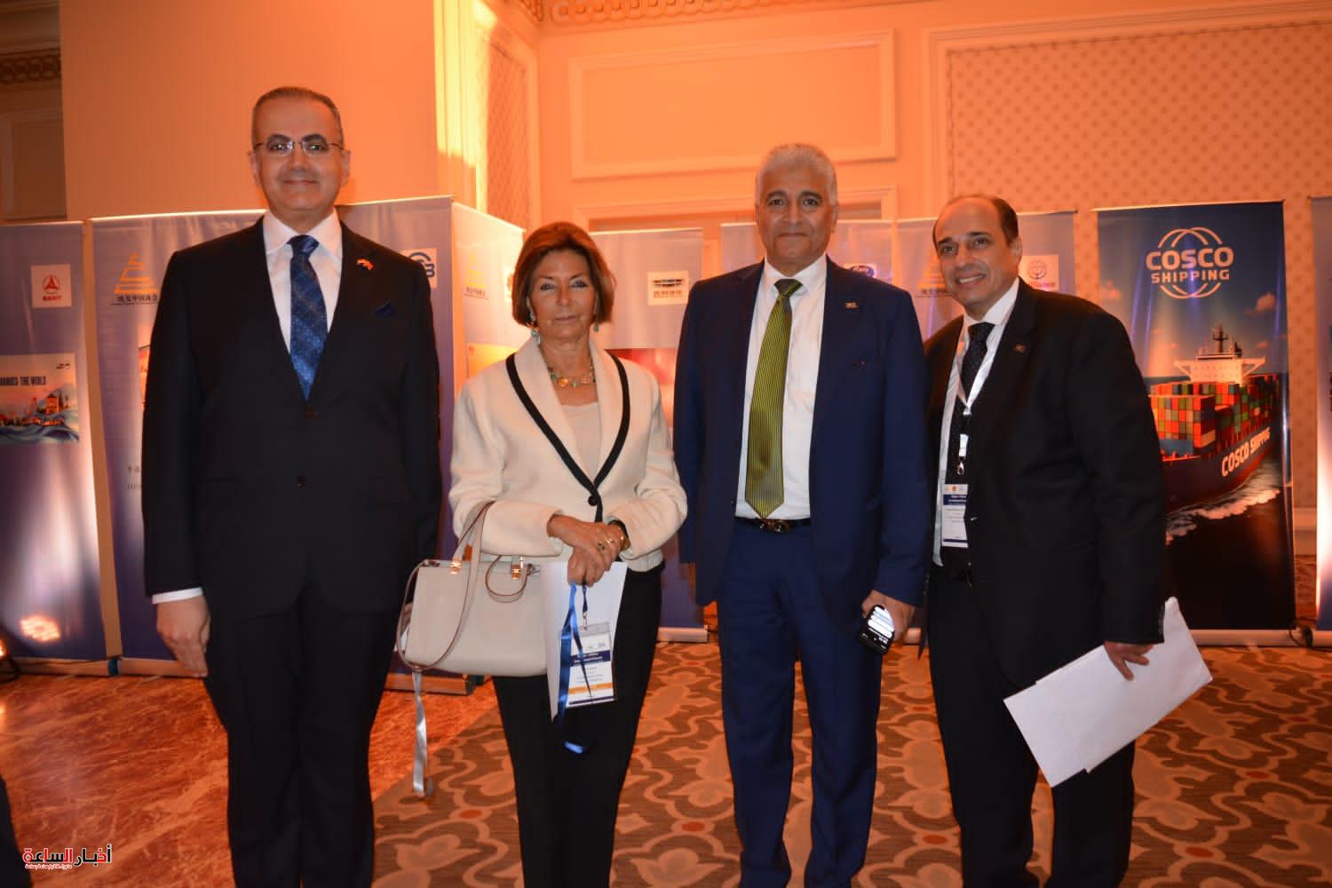 منتدى الاستثمار المصري الصيني 2025.. شراكة استراتيجية جديدة بين القاهرة وبكين لتعزيز التعاون الاقتصادي والتصنيعي 14 akhbarelsaa.com N10r95vL