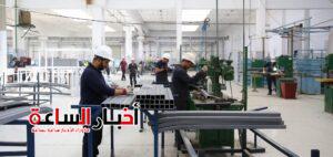 النصر للسيارات تتحول للربحية وتطلق جيلاً جديدًا من الأتوبيسات والمركبات بعد عام على إعادة تشغيلها 6 akhbarelsaa.com PWVTYnGS