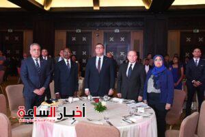 مصر تؤكد التزامها بتعزيز الشراكة مع أنجولا في مجالي الإسكان والبنية التحتية دعماً للتنمية الإفريقية 7 akhbarelsaa.com RHitddRr