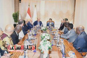 مصر تستعد لاستضافة كأس العالم للرماية 2025 بالعاصمة الإدارية.. صبحي ثقة دولية في القدرات التنظيمية المصرية 7 akhbarelsaa.com W1NKJelc