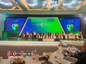 انطلاق المنتدى العربي الـ 4 للأرض والمناخ بشرم الشيخ 7 akhbarelsaa.com WIwU2nPQ