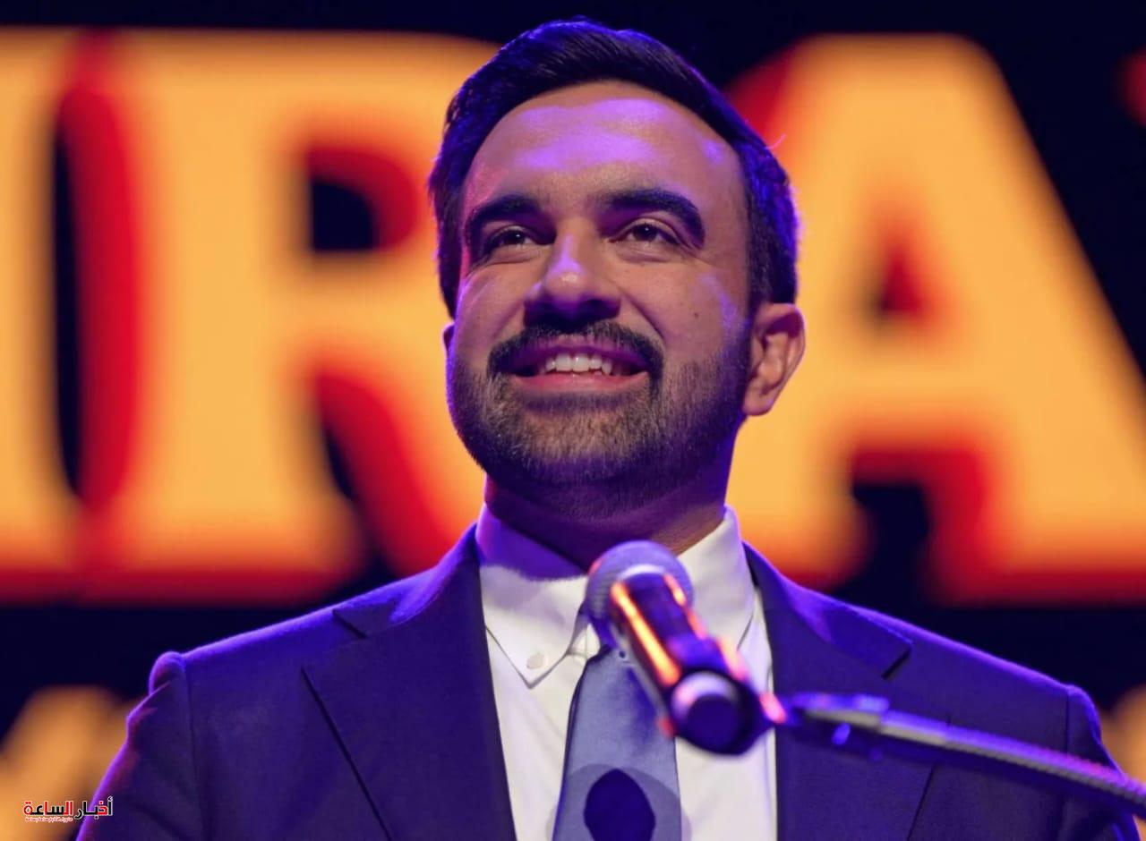 د. محمد سليمان يكتب: هل يغيّر زهران ممداني وجه السياسة الأمريكية؟ 3 akhbarelsaa.com WeaK0qYQ