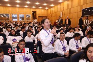 جائزة للفرق المصرية في المنتدى الأفروآسيوي للابتكار بماليزيا ووزير الاتصالات يكرّم الأبطال 8 akhbarelsaa.com Xekky3jn