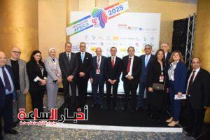 وزير الاستثمار يفتتح معرض ديستنيشن أفريقيا 2025.. التصدير مستقبل الاقتصاد والسوق الإفريقي أولوية استراتيجية 5 akhbarelsaa.com YMK2WhQ4