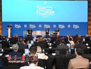 كامل الوزير.. مصر تواجه اضطراب العالم بالعمل والإنتاج وتدعو إلى نظام اقتصادي عالمي أكثر عدلاً وتوازناً 7 akhbarelsaa.com bPOZsQcc