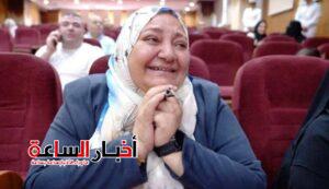 تنظيم مميز بقرعة الحج في الجيزة وسط إشادة المواطنين بحسن الخدمات والتيسير 5 akhbarelsaa.com cSr7VTtu