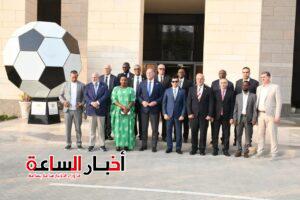 مصر تستعد لاستضافة كأس العالم للرماية 2025 بالعاصمة الإدارية.. صبحي ثقة دولية في القدرات التنظيمية المصرية 9 akhbarelsaa.com duKmi1AC