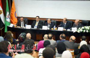 وزير الخارجية يستعرض محددات السياسة المصرية أمام طلاب اقتصاد وعلوم سياسية القاهرة 6 akhbarelsaa.com ht0jIIQM