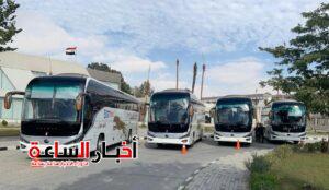 النصر للسيارات تتحول للربحية وتطلق جيلاً جديدًا من الأتوبيسات والمركبات بعد عام على إعادة تشغيلها 7 akhbarelsaa.com hyl1J7F7