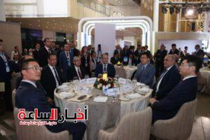 وزير الاتصالات.. الكفاءات الرقمية سر نجاح مصر في جذب الاستثمارات العالمية وشراكة ممتدة مع هواوي 6 akhbarelsaa.com iCRyha9j