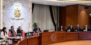 دكتور مصطفي مدبولي.. الحكومة تتابع تنفيذ اتفاقيات التجارة الحرة لتعزيز الصناعة وزيادة تنافسية الصادرات المصرية 4 akhbarelsaa.com j1DhZ2gX