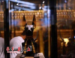 إقبال جماهيري كبير على المتحف المصري الكبير.. والإدارة تعلن ضوابط الزيارة لضمان تجربة آمنة وممتعة 9 akhbarelsaa.com lS6xmZLb