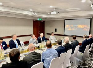 مصر تعرض فرصها التعدينية أمام الشركات الأسترالية لجذب استثمارات جديدة 5 akhbarelsaa.com pz4bjqnQ