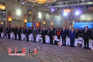 منتدى الاستثمار المصري الصيني 2025 يدعو لإنشاء مراكز بحثية مشتركة لتوطين التكنولوجيا والخبرات الصناعية 10 akhbarelsaa.com q5vFvrq6