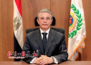 منظومة ACI للشحن الجوي تُسرّع الإفراج الجمركي وترفع تصنيف مصر في مؤشرات التجارة الدولية 3 akhbarelsaa.com soK9mQup