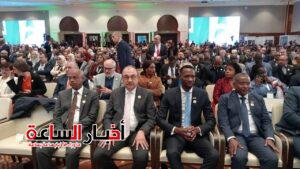 مصر والجزائر تعززان الشراكة الأفريقية لبناء صناعة دوائية متكاملة 6 akhbarelsaa.com vQ2XpDWX