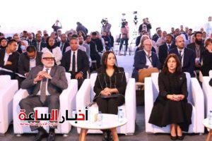 انطلاق أول مؤتمر علمي للحروق بمستشفى أهل مصر وسط إعلان أول شحنة جلد طبيعي مجمّد لتعزيز علاج الإصابات البالغة 5 akhbarelsaa.com vSnSp47L