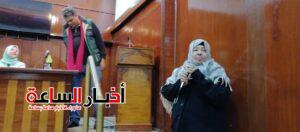 اتحاد الكتاب يحتفي بكتاب المرأة في البادية خلال أمسية ثقافية موسعة بالقاهرة 11 akhbarelsaa.com 5VvGRYUD