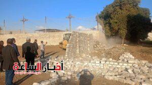 وزيرة التنمية المحلية.. خطة لتطوير المراكز التكنولوجية بأسيوط وتعميم التحصيل الإلكتروني والتصدي لمخالفات البناء 6 akhbarelsaa.com 8E3NZqRP