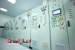 سويلم يتابع جاهزية محطات الرفع للموسم الشتوي وبرنامج الصيانة الشامل لمنظومة الميكانيكا والكهرباء 9 akhbarelsaa.com AdS5wcSd