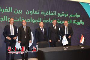 رئيس غرفة الصناعات الغذائية.. الصناعة المصرية تنافسية بقوة وصادرات القطاع تصل إلى 12 مليار دولار بنهاية 2025 5 akhbarelsaa.com Ma9aTVr9