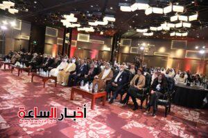 القاهرة تستضيف المؤتمر العربي لمواجهة عمل الأطفال وتعزيز سياسات الحماية الاجتماعية 11 akhbarelsaa.com SpuaLnlq