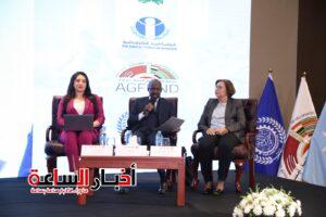 القاهرة تستضيف المؤتمر العربي لمواجهة عمل الأطفال وتعزيز سياسات الحماية الاجتماعية 13 akhbarelsaa.com mPJejGwZ