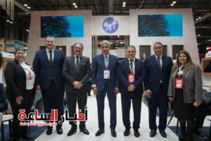 وزير السياحة يفتتح الجناح المصري في فيتور 2026 بمدريد ويؤكد أهمية السوق الإسباني وتعزيز الشراكة مع القطاع الخاص 5 akhbarelsaa.com 8YVrcuoS