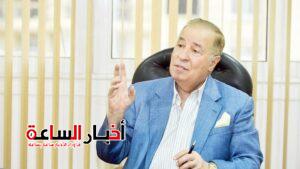 كامل الوزير.. تعميق الصناعة المحلية أولوية وتشديد الرقابة الجمركية لمواجهة التهريب 3 akhbarelsaa.com jqdUnr1T