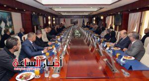 قناة السويس تقترب من استعادة زخم الملاحة العالمية مع مؤشرات تعافٍ وعودة تجريبية للخطوط الكبرى 5 akhbarelsaa.com va8Pw37l