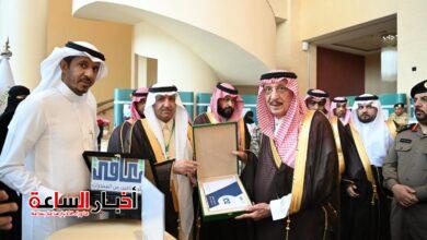 استفادة ألف زائر من" تعافي" بمؤتمر أضرار المخدرات بجازان 6 IMG 20231230 WA0088