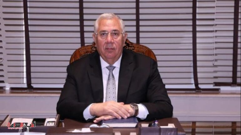 3.3 مليار دولار إجمالي قيمة الأعلاف المفرج عنها حتى الآن بالتنسيق مع البنك المركزي 1 post image 1691410248