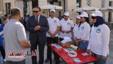 الهيئة العامة للاعتماد والرقابة الصحية تحتفل باليوم العالمي لسلامة المرضى 8 post image 1695031213