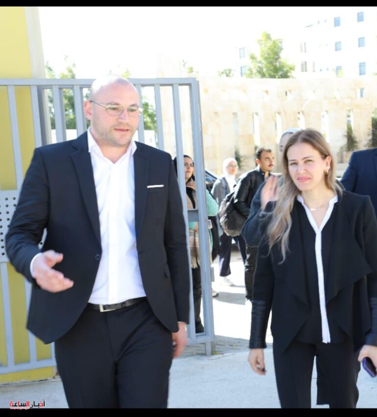 شركس يطلق موقع Tick رسميًا برعاية الأميرة نجلاء بنت عاصم