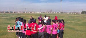 استعدادات مكثفة للمنتخب المصري للرجبي في معسكر البطولة العربية بالطائف 5 IMG 20240120 WA0011